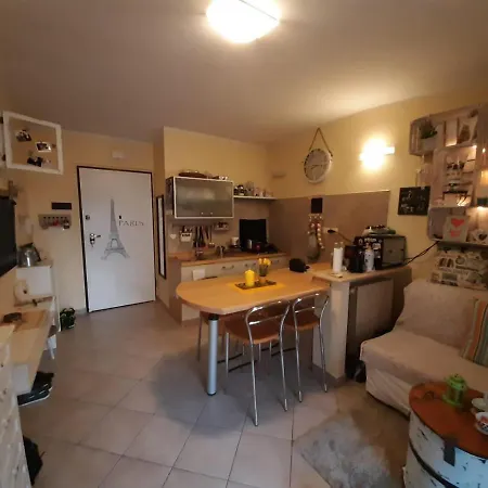 Casa Gardenia