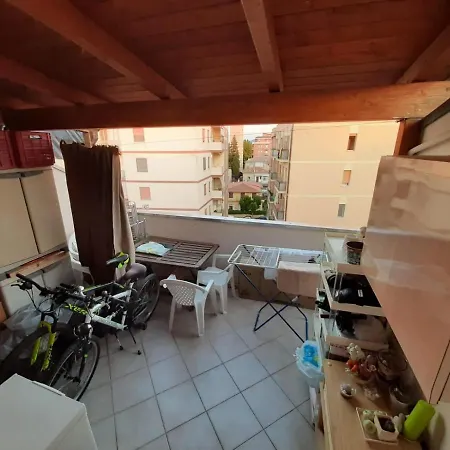 Casa Gardenia 아파트 *