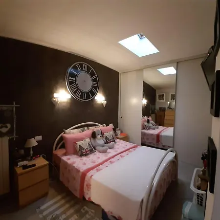 Casa Gardenia 페스카라