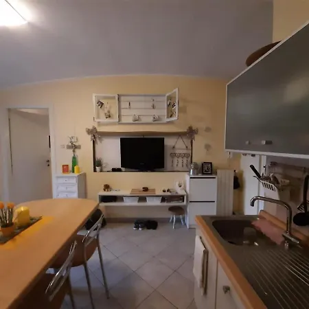 Casa Gardenia